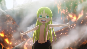 Made in Abyss
